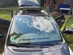 Schwarz Gebraucht 2015 Kia Venga Platinum Edition Kleinwagen | 4.490 € (Superpreis)