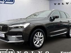 Grau Gebraucht 2023 Volvo XC60 Plus SUV | 44.450 € (Fairer Preis)
