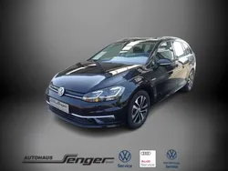 Gebraucht 2020 VW Golf VIII United Kombi | 23.980 € (Teuer)