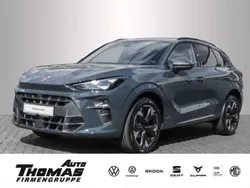 Fjordblau Neu 2025 Cupra Terramar SUV | 38.550 € (Guter Preis)