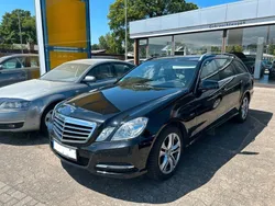 Mercedes E250