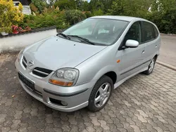 Silber Gebraucht 2002 Nissan Almera Tino Van / Kleinbus | 2.600 € (Etwas zu teuer)
