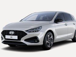 Silber Neu 2026 Hyundai i30 Limousine | 19.995 € (Guter Preis)
