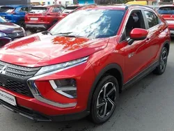 Rot Neu 2024 Mitsubishi Eclipse Cross Basis SUV | 28.990 €