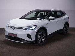 Weiß Gebraucht 2021 VW ID.4 Pro SUV | 23.897 € (Fairer Preis)