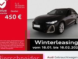 Schwarz Gebraucht 2025 Audi A5 Edition .1 Kombi | 54.950 € (Superpreis)