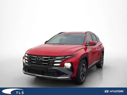 Engine red Neu 2025 Hyundai Tucson Trend SUV | 33.980 € (Superpreis)