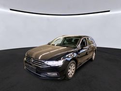 Schwarz Gebraucht 2023 VW Passat Business Kombi | 19.990 € (Guter Preis)