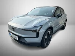 Grau Gebraucht 2024 Volvo EX30 Plus SUV | 33.800 € (Etwas zu teuer)