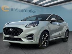 Grau Neu 2024 Ford Puma Gen-E SUV | 30.499 € (Teuer)