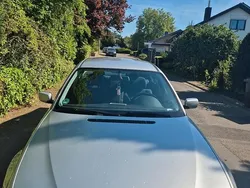 Silber Gebraucht 2002 BMW 318 Limousine | 2.500 € (Etwas zu teuer)