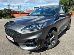 Magneticgrau (metallic) Gebraucht 2024 Ford Kuga ST-Line X SUV | 28.900 € (Guter Preis)