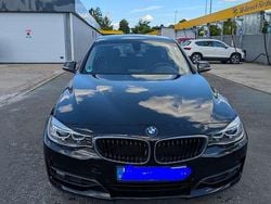 Gebraucht 2014 BMW 320 Gran Turismo Limousine | 9.000 € (Fairer Preis)