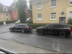 Schwarz Gebraucht 2009 Audi A6 Allroad Kombi | 15.000 €