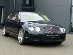 Blau Gebraucht 2005 Bentley Continental Flying Spur Limousine | 29.500 € (Teuer)