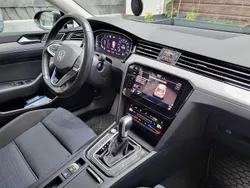 Gebraucht 2021 VW Passat GTE Limousine | 22.000 €