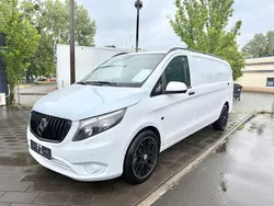 Weiß Gebraucht 2020 Mercedes Vito Van / Kleinbus | 18.995 € (Fairer Preis)