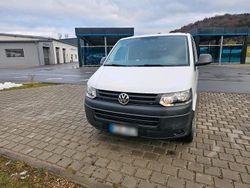 Weiß Gebraucht 2014 VW Transporter Van | 9.500 €