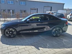 Schwarz Gebraucht 2020 BMW M2 Competition Edition Coupé | 47.900 € (Fairer Preis)