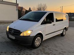 Gebraucht 2011 Mercedes Vito Van | 6.999 €
