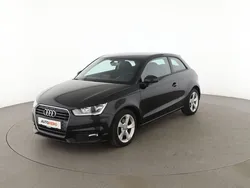 Schwarz Gebraucht 2016 Audi A1 Sport Kleinwagen | 13.160 € (Fairer Preis)