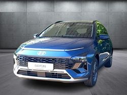 Blau Neu 2025 Hyundai Bayon SUV | 22.990 € (Fairer Preis)