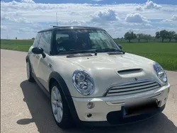 Beige Gebraucht 2004 Mini Cooper S Kleinwagen | 5.600 €