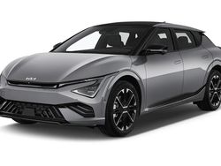 Gebraucht 2024 Kia EV6 SUV | 44.990 € (Teuer)