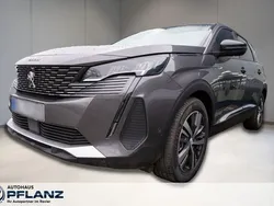 Grau Neu 2025 Peugeot 5008 Allure Van / Kleinbus | 33.990 € (Guter Preis)