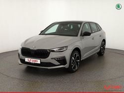Grau Neu 2025 Skoda Scala Monte Carlo Kleinwagen | 28.890 € (Fairer Preis)