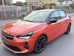 Orange Gebraucht 2019 Opel Corsa GS Line Kleinwagen | 13.480 € (Guter Preis)