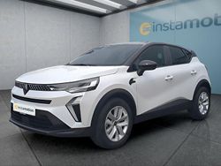 Weiß Neu 2025 Renault Captur SUV | 22.999 € (Fairer Preis)