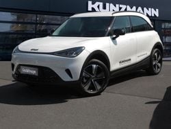 Digital white metallic Gebraucht 2025 Smart #1 Edition #1 SUV | 32.340 € (Guter Preis)