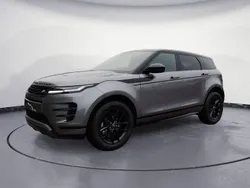 Eiger grey Gebraucht 2025 Land Rover Range Rover evoque SE Dynamic SUV | 49.999 € (Guter Preis)