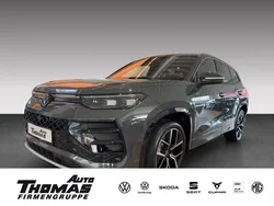 Othercolor Gebraucht 2025 VW Tayron R-line SUV | 57.790 € (Superpreis)