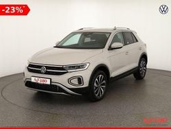 Grau Neu 2025 VW T-Roc SUV | 32.785 € (Superpreis)