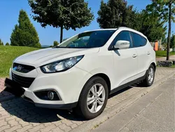 Weiß Gebraucht 2012 Hyundai ix35 SUV | 8.750 € (Guter Preis)