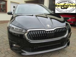Neu 2025 Skoda Fabia Dynamic Limousine | 23.590 € (Guter Preis)