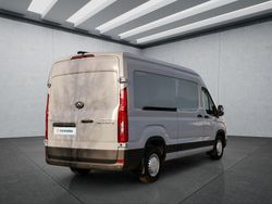 Grau Neu 2025 Maxus V90 Van | 31.599 €