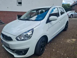 Weiß Gebraucht 2019 Mitsubishi Space Star Kleinwagen | 3.700 € (Guter Preis)