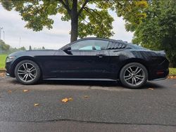 Schwarz Gebraucht 2015 Ford Mustang Coupé | 24.500 € (Fairer Preis)