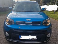 Gebraucht 2018 Kia Soul SUV | 10.950 € (Superpreis)