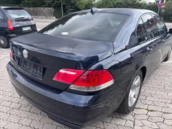 Blau Gebraucht 2006 BMW 730 Shadowline Limousine | 4.850 € (Guter Preis)