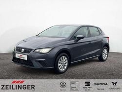 "magnetic tech" Gebraucht 2025 Seat Ibiza Reference Limousine | 16.130 € (Guter Preis)