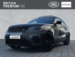 Grau Gebraucht 2025 Land Rover Range Rover Velar HSE Dynamic SUV | 114.042 €