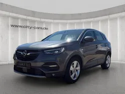 Grau Gebraucht 2019 Opel Grandland X SUV | 15.990 € (Guter Preis)