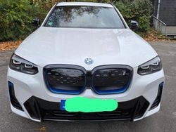 Weiß Gebraucht 2023 BMW iX3 M Sport SUV | 42.000 € (Superpreis)