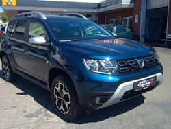 Blau Gebraucht 2020 Dacia Duster Anniversary SUV | 11.990 € (Fairer Preis)