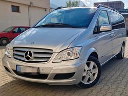 Gebraucht 2014 Mercedes Viano Van / Kleinbus | 14.850 €