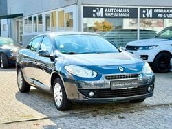 Grau Gebraucht 2011 Renault Fluence Limousine | 4.250 € (Fairer Preis)